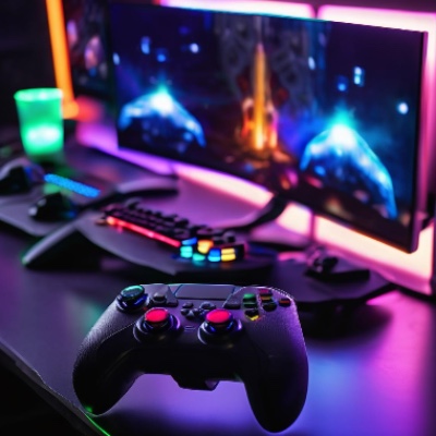 Gaming