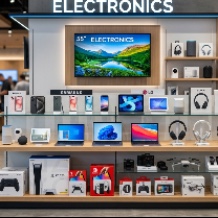 Electronics